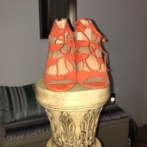 🆕 Dressbarn Booties